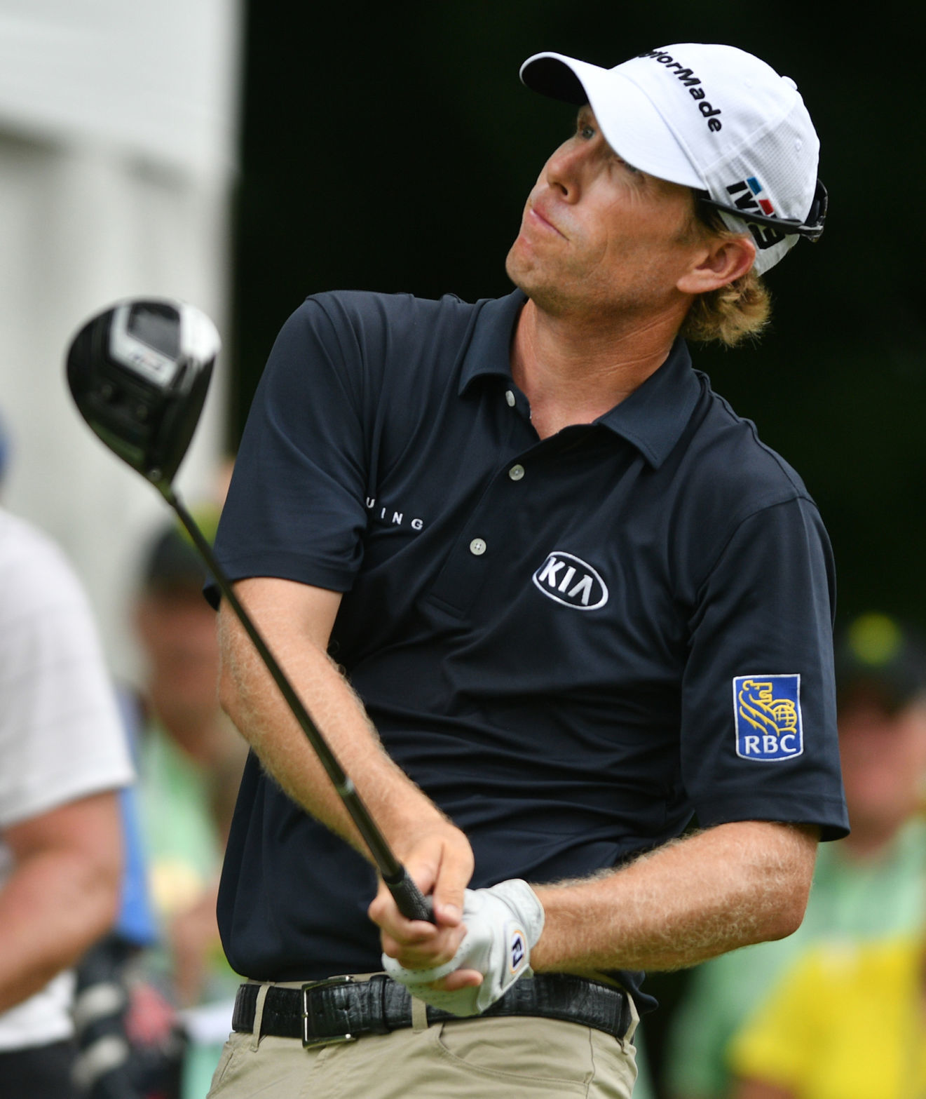 John Deere Classic: 3rd Round